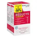 REDUCYS COMFORT URINARY PREVENTION CYSTITIS 30 CAPSULES