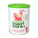 CapriCare Goat Milk Infant Baby 1st age 800g