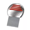 Assy 2000 Luizen- en netenkam