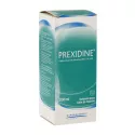 Prexidine 0.12% Bath 200ml Mouth