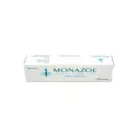 Monazol 2 Pourcent Crème Mycose Vulvaire 15g