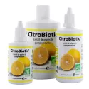 Citrobiotics Extrait pépin pamplemousse