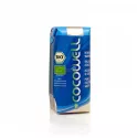 EcoIdées Acqua di cocco 330ml Bio Cocowell