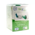 Zimmer Tips-Haler Inhalationsmaske Infant 9 Monat