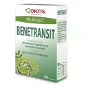 Benetransit Natural Laxative Tablets Ortis