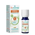 PURESSENTIEL Organic Essential Oil Cinnamon Ceylon 5ml