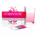 Femannose N D-Mannose Prävention Cystitis 14 / 30 Taschen