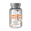 BIOCYTE LONGÉVITY CURCUMIN FORTE X185 30 Capsules