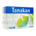 Tanakan Ginkgo biloba 90 CAPSULE IPSEN PHARMA