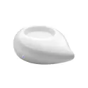 DIFFUSIONE PURESSENTIEL Diffusore in ceramica bianco