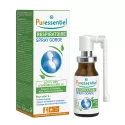 Puressentiel Spray respiratorio per la gola agli oli essenziali