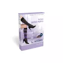 SIGVARIS DELILAH 70D maternidade manter Sock