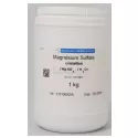 Magnesiumsulfaat Epsomzoutpoeder