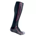 SIGVARIS Sport Chaussette Recovery Récupération Rose