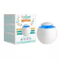 Puressentiel Ultrasonic Humidifier Diffuser O'xygen