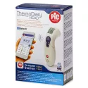 THERMOMÈTRE DIGITAL FRONTAL SANS CONTACT THERMODIARY HEAD