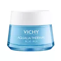 Vichy Aqualia thermal crème riche 50ml