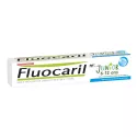 Fluocaril Junior 6-12 anni Bubble Dentifricio Gel 75ml