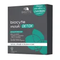 Biocyte DETOX MASCHERA DEL CARBONE