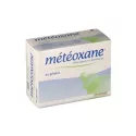 Metoxane Belly Pain With Bloating Capsules Box Of 60