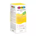 Pediakid Neus-Keel Spray 20ml