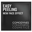 COMODYNES EASY limpar o rosto matagal PEELING