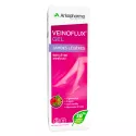 Gel Veinoflux Piernas ligeras Bienestar inmediato Arkopharma