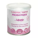 FLORGYNAL Tampon Probiotique NORMAL par 11