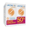 Lactacyd Intimo Detergente Cura 400ml giornaliera
