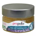 Sciame di miele di lavanda biologico delicato Propolia