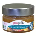 Propolia Délicat Swarm Organic Chestnut Honey