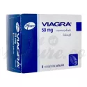 Viagra Sildenafil 50mg / 100mg tabletten 2/4/8/12 erectiele dysfunctie