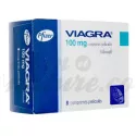 Viagra Sildenafil 50mg / 100mg tabletten 2/4/8/12 erectiele dysfunctie