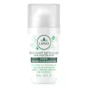 Laino Déodorant Efficacité 24H Kaolin & Extrait de Thé Vert BIO 50 ml