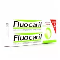 Fluocaril Bi-Fluorinated 250 mg Pasta de dientes de menta 75 ml