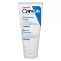 CeraVe Увлажняющий бальзам для лица и тела для сухой кожи со склонностью к атопическому дерматиту