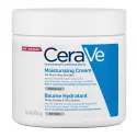 CeraVe Увлажняющий бальзам для лица и тела для сухой кожи со склонностью к атопическому дерматиту