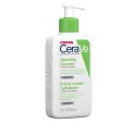 CeraVe Moisturizing Wash Cream Face & Body Normal to Dry Skin