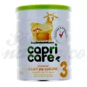 CapriCare 3 groei Geitenmelk Infant 3 baby leeftijd