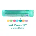 12CH Granules Tube HOMEOPATHIE BOIRON