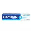 Pasta de dientes anti placa sarro Elgydium