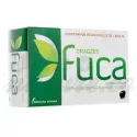 DRAGEES FUCA Cpr Rec 3Plq / 15 (45)