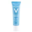 Creme Gel Rehidratante Térmico Vichy Aqualia