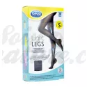 Scholl Light Legs 20D collant de maintien transparent