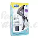 Scholl Light Legs 20D collant de maintien transparent