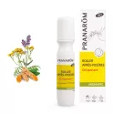 Pranarom Aromapic Roller Stiche Beruhigendes Gel 15 ml
