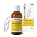 Растительное масло Сладкий миндаль BIO Pranarom