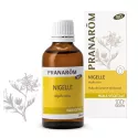 BIO Pflanzenöl Nigella (Schwarzkümmel) PRANAROM