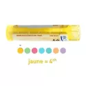 JEQUIRITY 7CH 30CH 30DH Granules Boiron Homéopathie