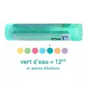 TSH 12CH Granules homéopathie Organothérapie Sarcode Boiron